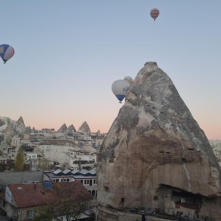 Tibet Stone House Hotel Nevşehir Exterior foto
