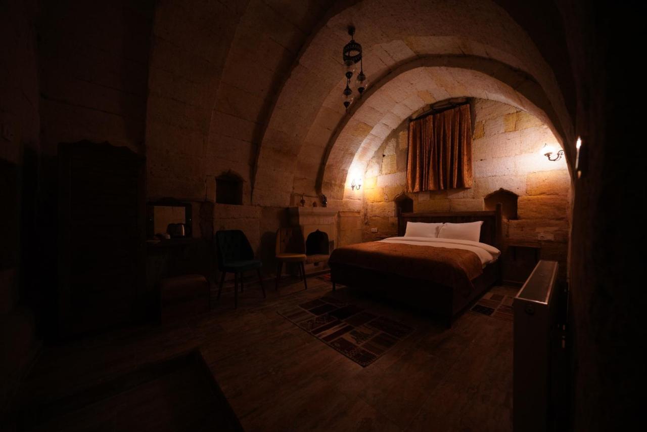 Tibet Stone House Hotel Nevşehir Exterior foto