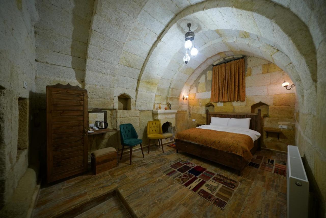 Tibet Stone House Hotel Nevşehir Exterior foto