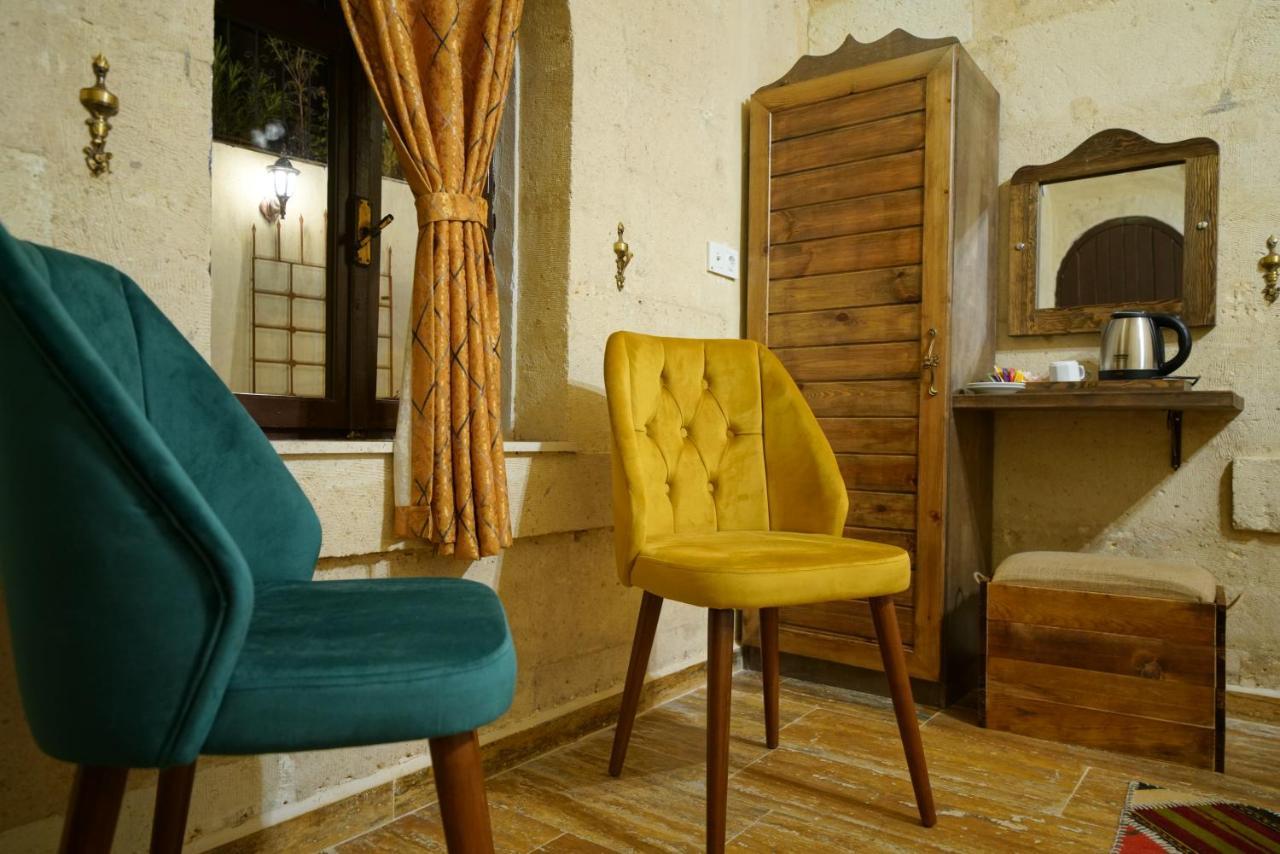 Tibet Stone House Hotel Nevşehir Exterior foto