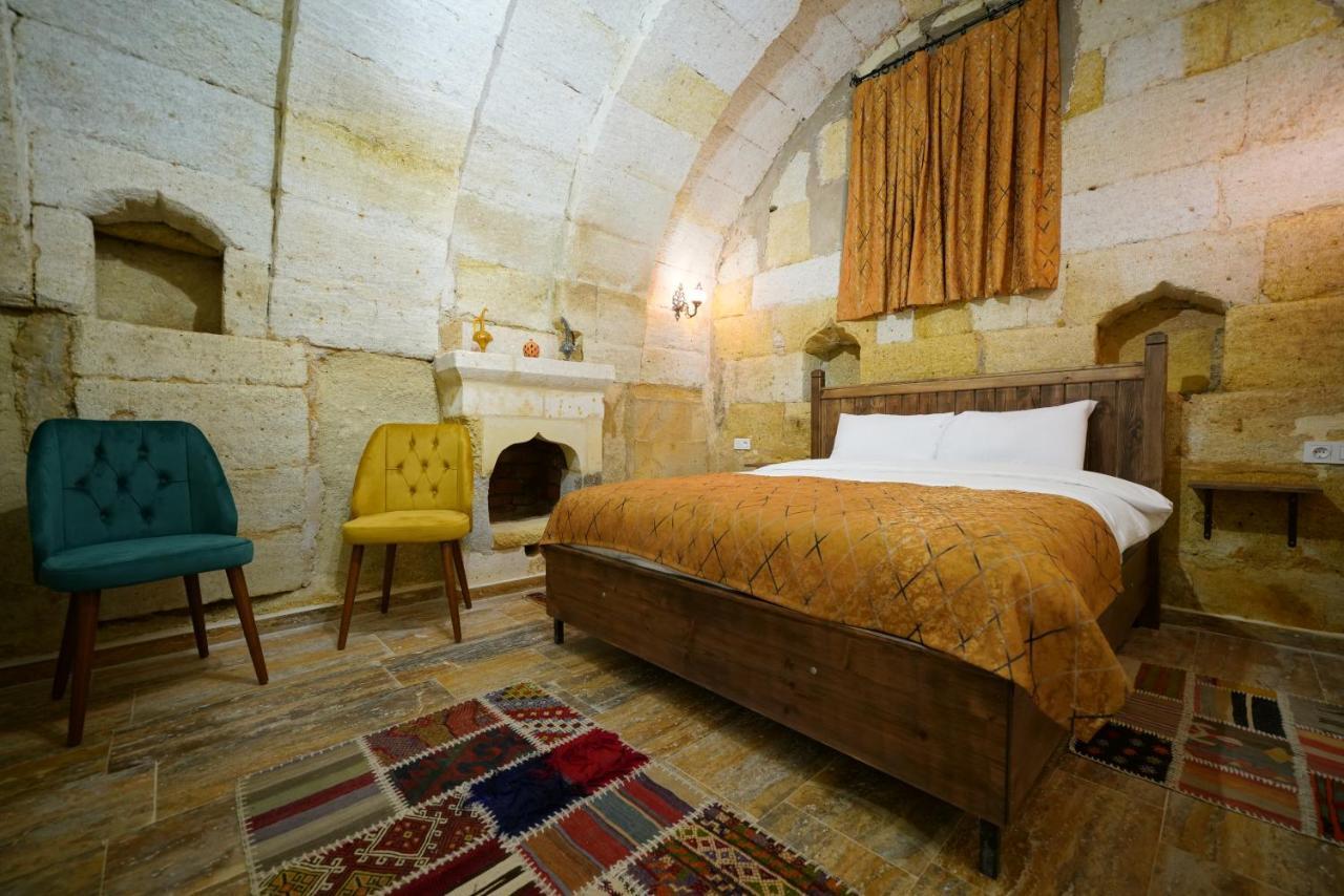 Tibet Stone House Hotel Nevşehir Exterior foto