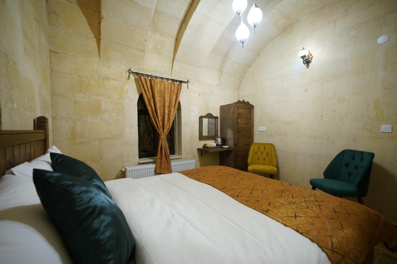 Tibet Stone House Hotel Nevşehir Exterior foto