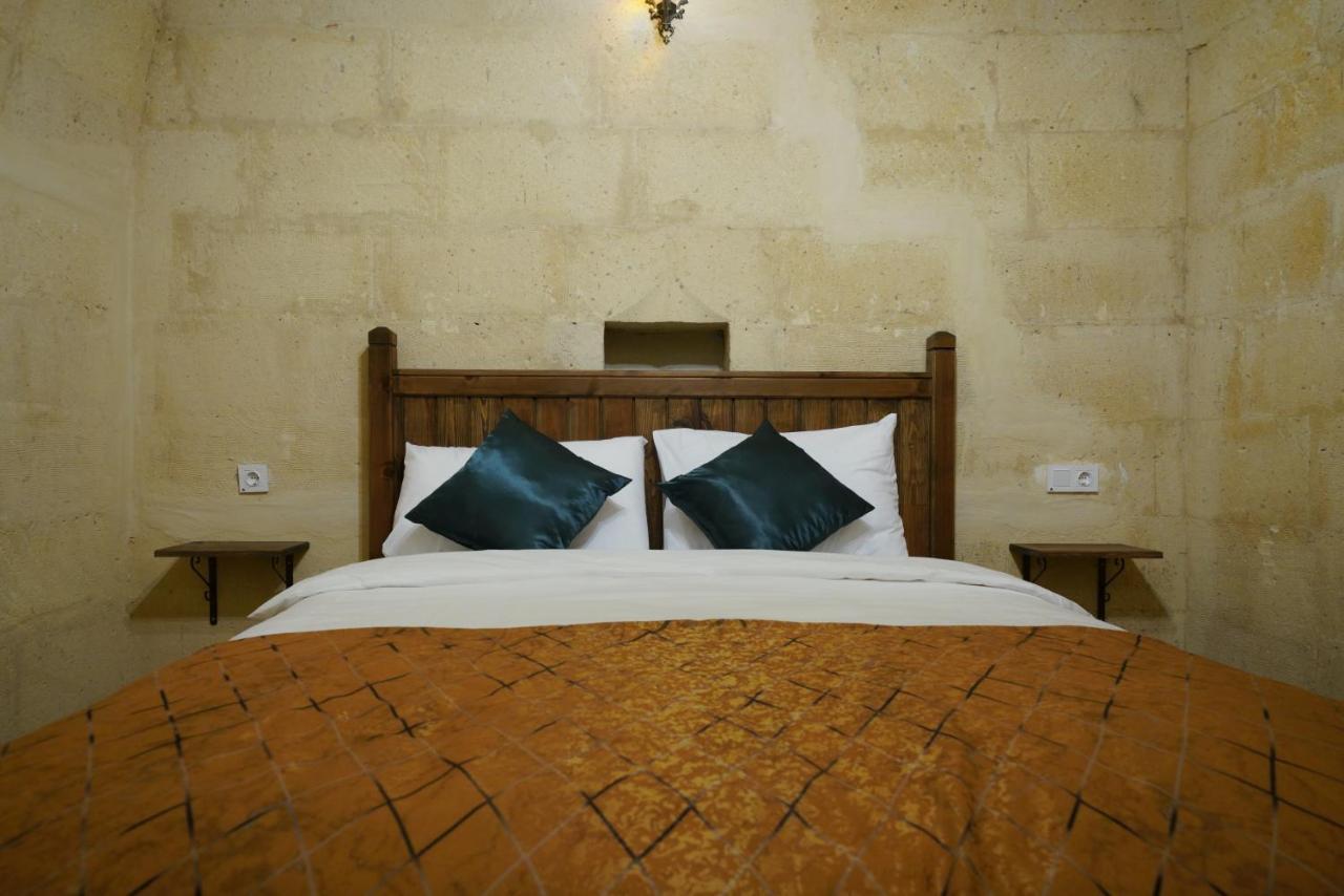Tibet Stone House Hotel Nevşehir Exterior foto