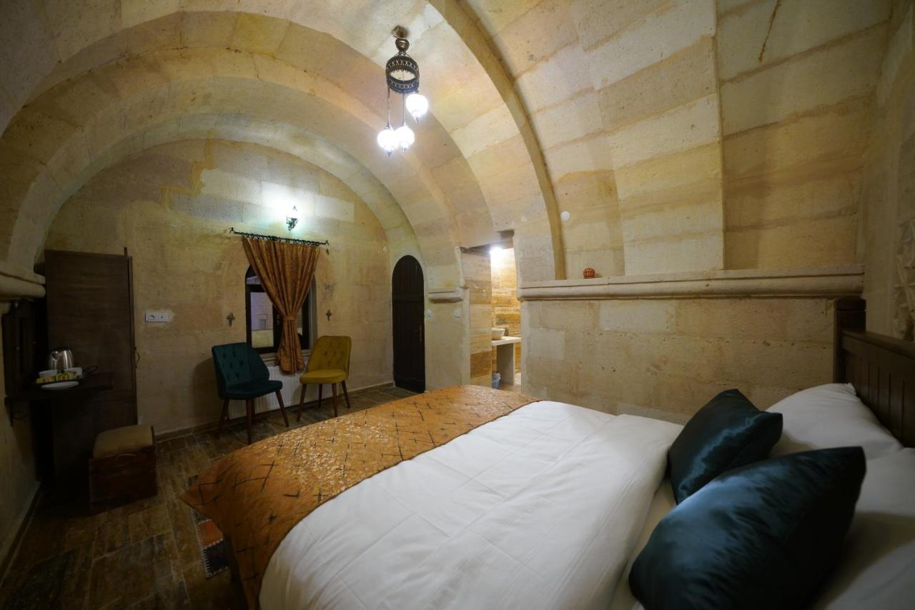 Tibet Stone House Hotel Nevşehir Exterior foto