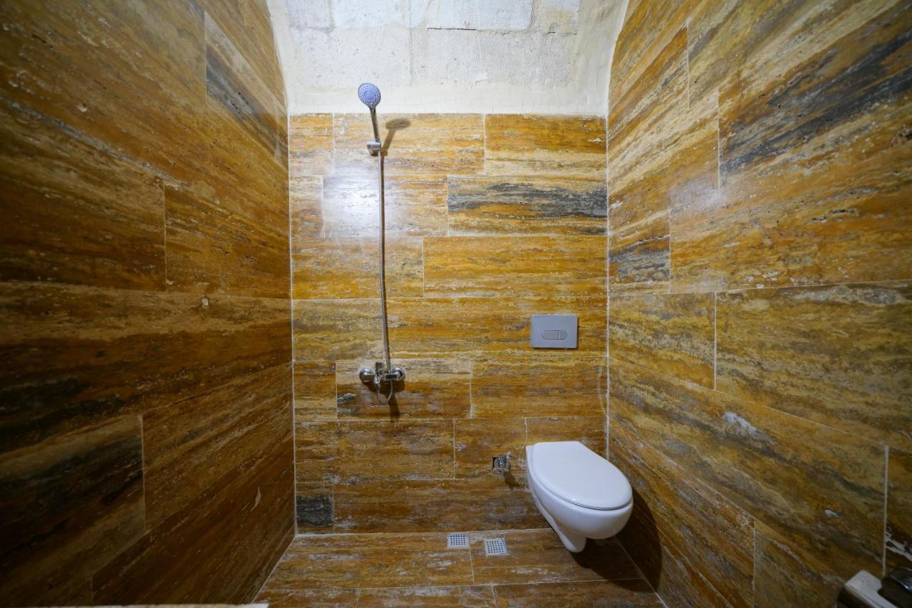 Tibet Stone House Hotel Nevşehir Exterior foto