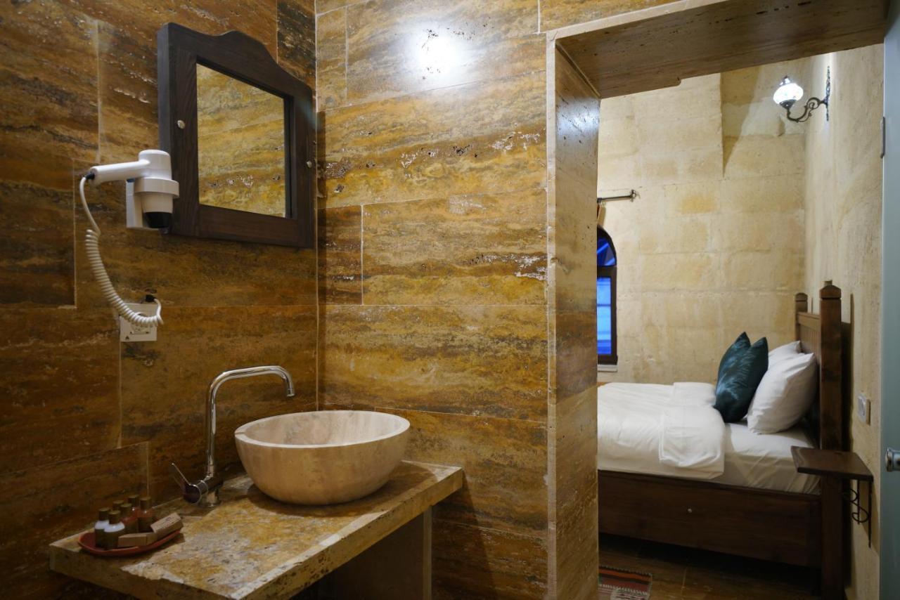 Tibet Stone House Hotel Nevşehir Exterior foto
