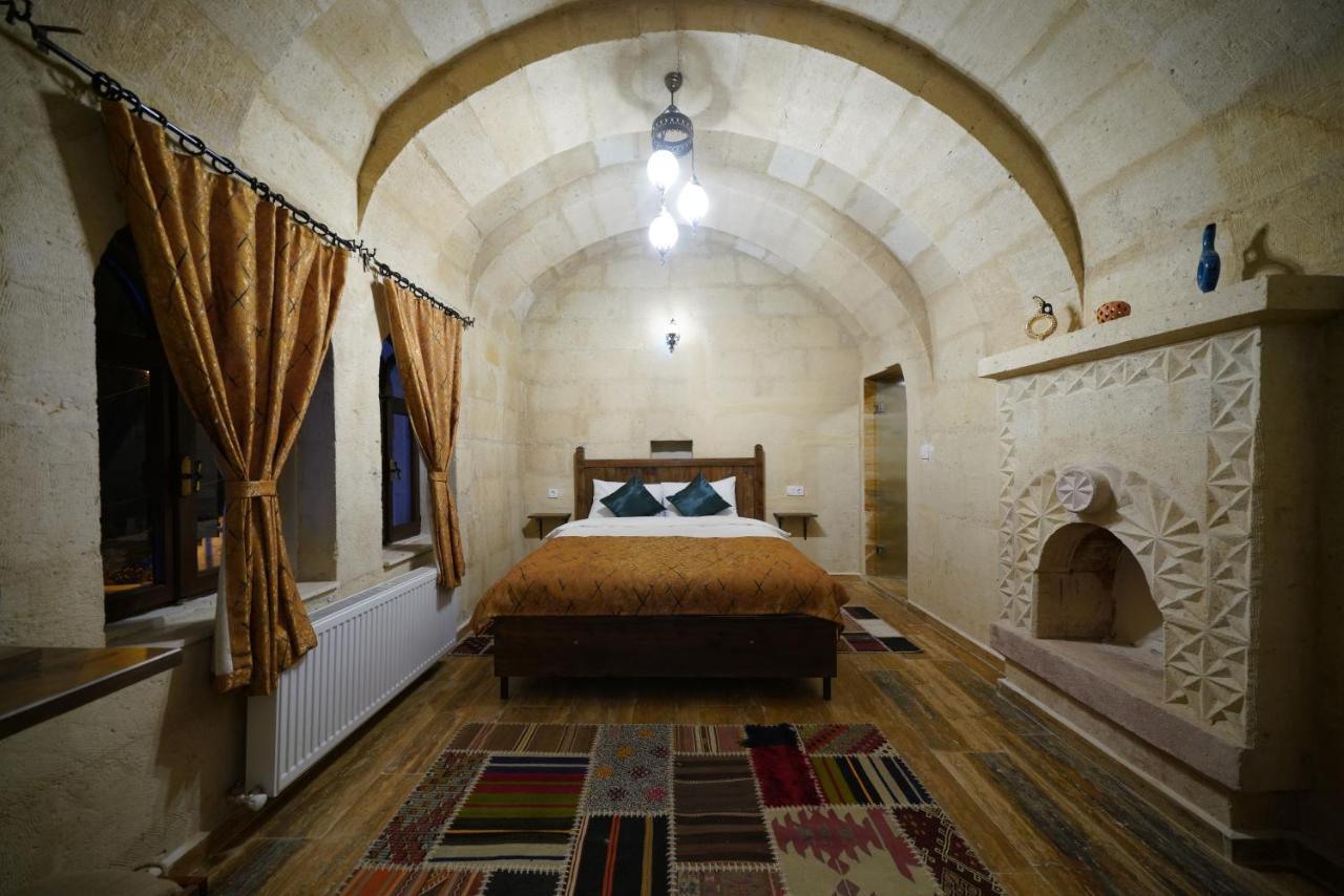 Tibet Stone House Hotel Nevşehir Exterior foto