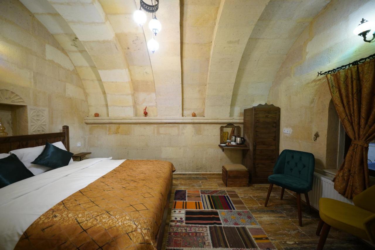 Tibet Stone House Hotel Nevşehir Exterior foto