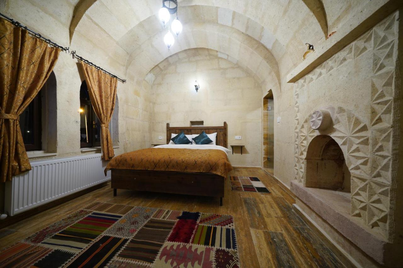 Tibet Stone House Hotel Nevşehir Exterior foto